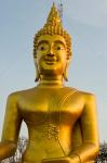 Wat Phra Yai, Buddha of Chonburi, Pattaya, Thailand