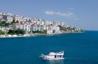 Black Sea Port, Paphlagonia, Turkey