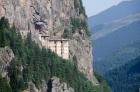 Sumela Monastery, Trabzon, Turkey