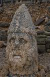 Head Statues, Mount Nemrut, Turkey