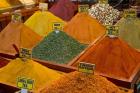 Items for sale in Spice Market, Istanbul, Turkey