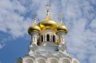 Saint Alexander Nevsky Cathedral, Yalta, Ukraine