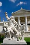 Archaeological Museum, Odessa, Ukraine