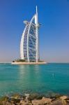 Burj Al Arab Hotel, Dubai, United Arab Emirates