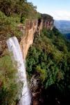 Australia, New South Wales, Fitzroy Falls