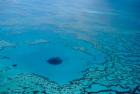 Australia, Great Barrier Reef, Blue Hole