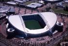 Stadium Australia, Olympic Park, Sydney, Australia