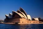 Sydney Opera House, Sydney, Australia