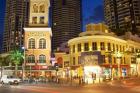 Chevron Renaissance Mall, Surfers Paradise, Gold Coast, Queensland, Australia