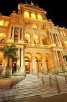 Treasury Casino, Brisbane, Queensland, Australia