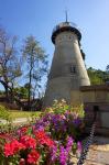 Old Windmill, Brisbane, Queensland, Australia