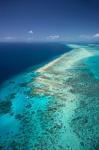 Yacht, Great Barrier Reef, North Queensland, Australia