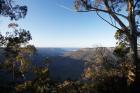 Australia, NSW, Blue Mountains, Jamison Valley