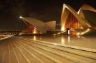 Australia, New South Wales, Sydney Opera House