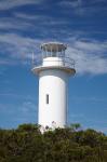Cape Tourville Lighthouse, Freycinet NP, Australia
