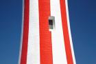 Historic Mersey Bluff Lighthouse, Devonport, Australia
