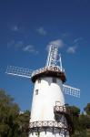 Windmill at Penny Royal World, Launceston, Australia