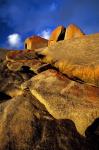 Australia, Kangaroo Island, Rocky Landscape