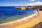 Beach at Sherbrook River, Victoria, Australia