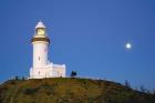 Byron Bay, Australia Lighthouse landmark