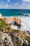 The Arch, Great Ocean Road,  Shipwreck Coast, Australia