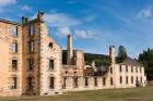 Port Arthur historic penitentiary, Australia