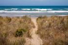 Australia, Victoria, Great Ocean Road, Beach