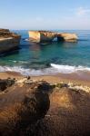 Australia, Port Campbell, Tasman Sea, cliffs