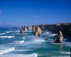 Great Ocean Road, The Twelve Apostles, Victoria, Australia