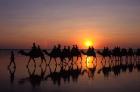 Cable Beach, Broome, Kimberley, Australia