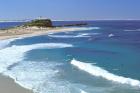 Stony Point Beach, Newcastle, New South Wales, Australia