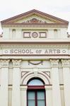 Australia, Queensland, School of Arts, Education