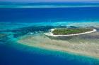 Australia, Cairns, Great Barrier Reef, Green Island