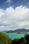 Australia, Whistsunday, Airlie Beach, Shute Harbour