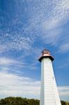 Australia, Cleveland Point Lighthouse, Stradbroke Isl