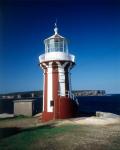 Hornby Lighthouse, Sydney Harbor NP, New South Wales, Australia