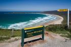 New Zealand, South Island, Tautuku Beach coastline