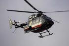 Air Ambulance, Dunedin, South Island, New Zealand