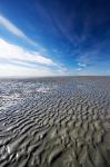 Beach, Doctors Point, South Island, New Zealand (vertical)