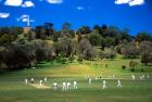 Cornwall Cricket Club, Auckland, New Zealand