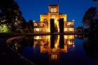 Larnach Castle, Otago Peninsula, Dunedin, South Island, New Zealand