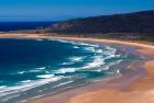 Tautuku Bay, Catlins, New Zealand