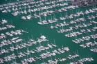 Westhaven Marina, Waitemata Harbor, Auckland