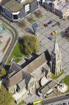 Cathedral Church of Christ, Christchurch, South Island, New Zealand