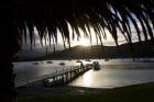 Waikawa Bay, near Picton, Marlborough Sounds, South Island, New Zealand