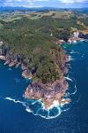 Coast South of Hahei, Coromandel Peninsula