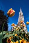 First Church, Dunedin, New Zealand