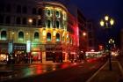 Southern Cross Hotel and Dunedin Casino, Dunedin, New Zealand