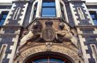 Garrison Hall, Dowling Street, Dunedin, New Zealand