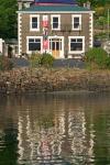 Careys Bay Hotel, Careys Bay, Port Chalmers, Dunedin, New Zealand